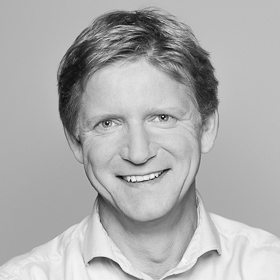 Dr. Bernd Benser, CEO